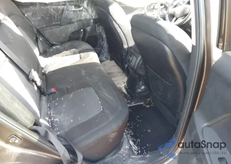 2014 Kia Sportage Lx from USA, damaged, VIN KNDPB3AC1E7656953